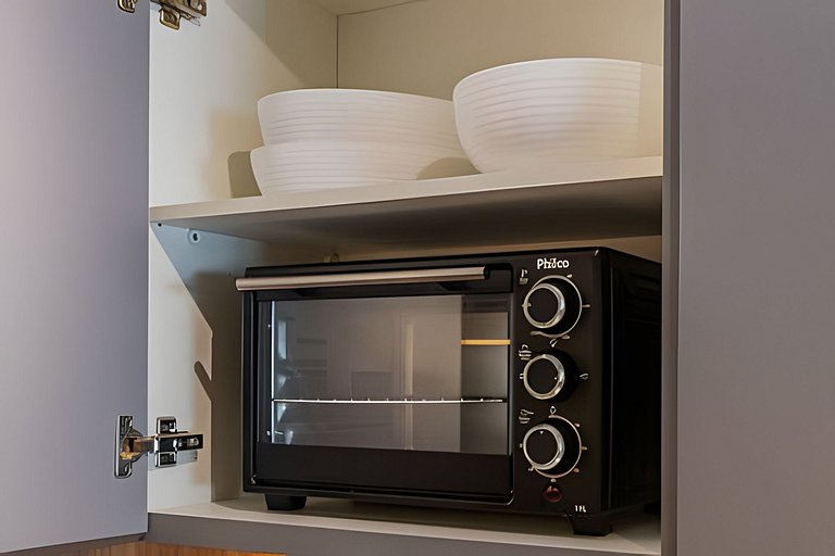 Studio P/ 3 | Em Frente ao Allianz Parque