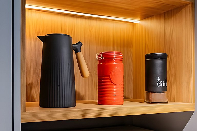 Studio P/ 3 | Em Frente ao Allianz Parque