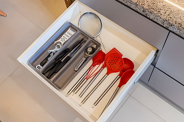 Studio P/ 3 | Em Frente ao Allianz Parque