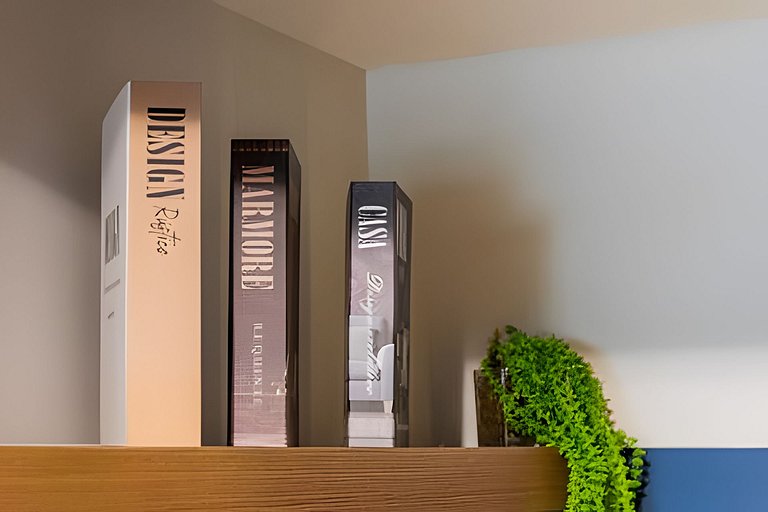 Studio P/ 3 | Em Frente ao Allianz Parque