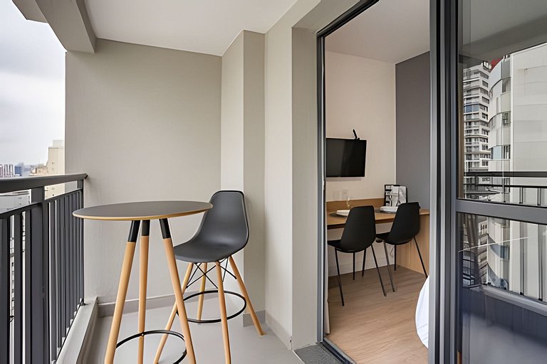 Campo belo + Próx. Congonhas | Novo