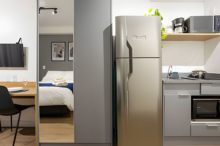 Campo belo + Próx. Congonhas | Novo