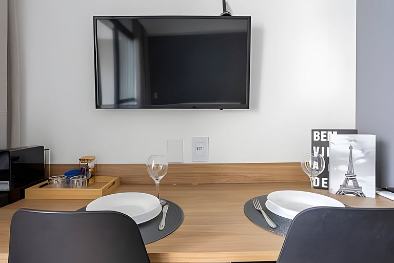 Campo belo + Próx. Congonhas | Novo