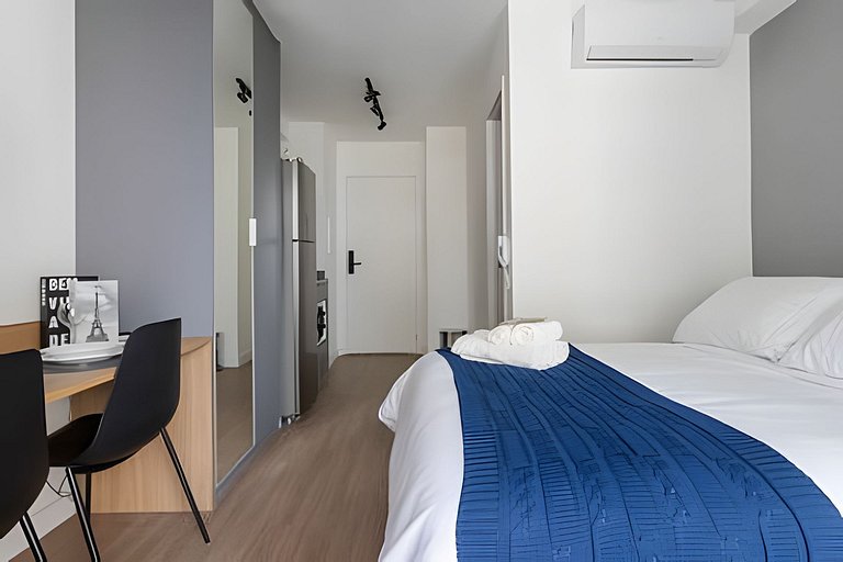 Campo belo + Próx. Congonhas | Novo