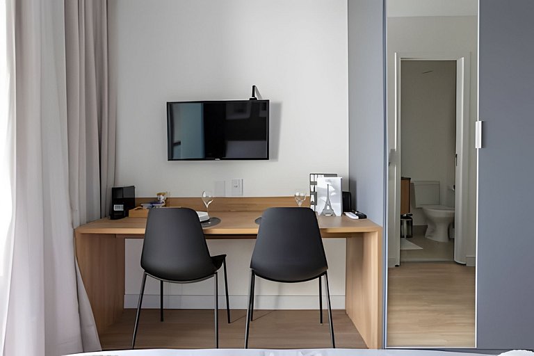 Campo belo + Próx. Congonhas | Novo