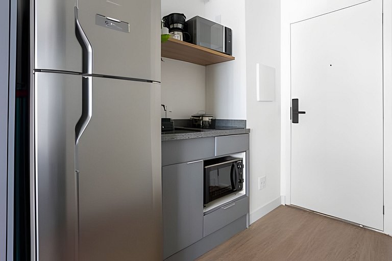 Campo belo + Próx. Congonhas | Novo