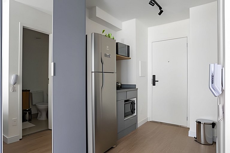 Campo belo + Próx. Congonhas | Novo