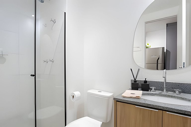 Campo belo + Próx. Congonhas | Novo