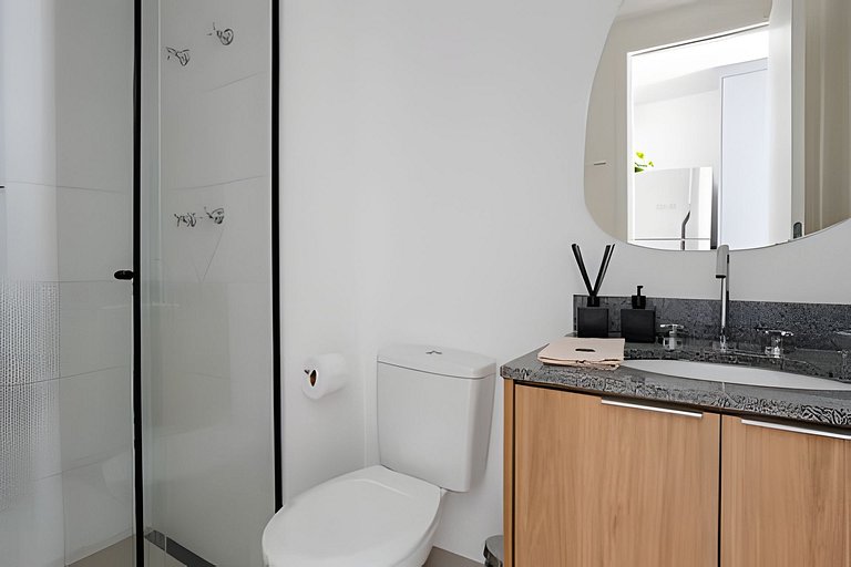 Campo belo + Próx. Congonhas | Novo