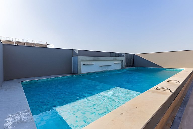 Apto p/4 - Av. Pompeia • Próx. Allianz Parque