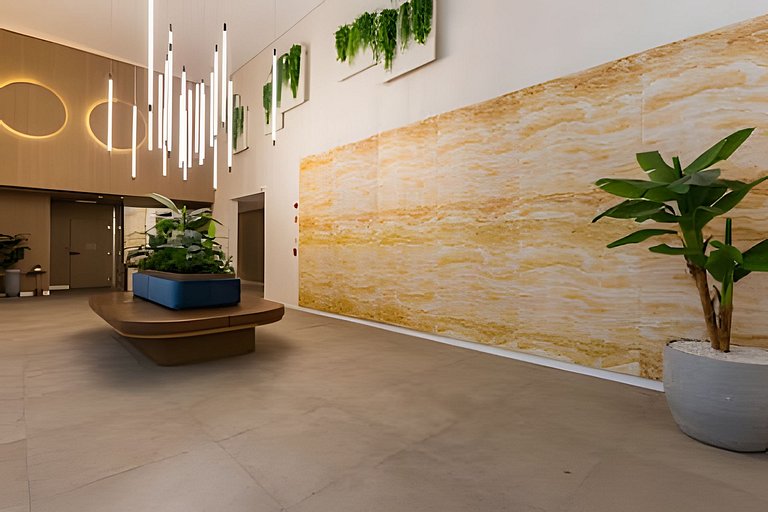 Apto p/4 - Av. Pompeia • Próx. Allianz Parque