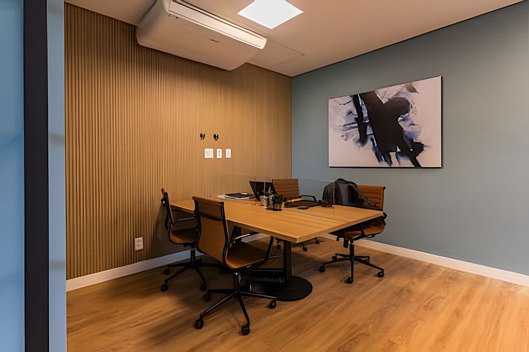 Apto p/4 - Av. Pompeia • Próx. Allianz Parque