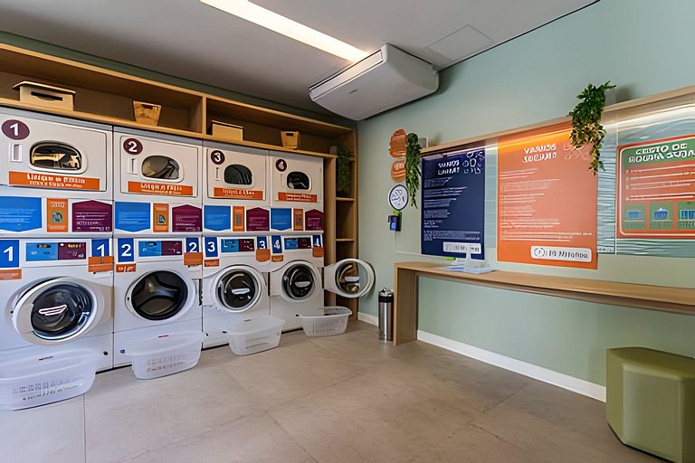 Apto p/4 - Av. Pompeia • Próx. Allianz Parque