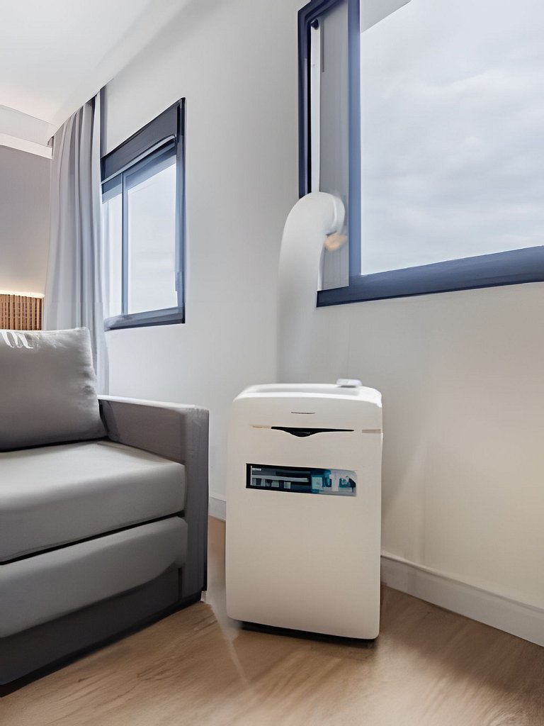 Apto p/4 - Av. Pompeia • Próx. Allianz Parque