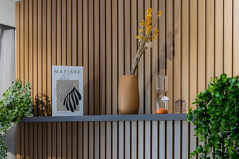 Apto p/4 - Av. Pompeia • Próx. Allianz Parque