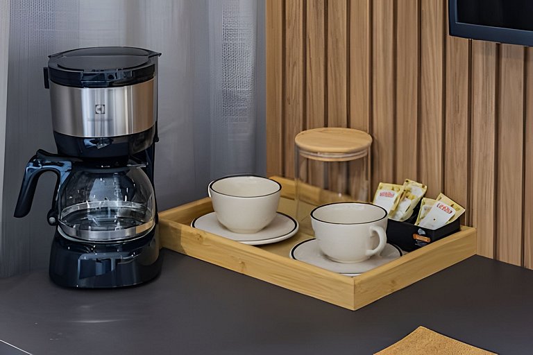 Apto p/4 - Av. Pompeia • Próx. Allianz Parque