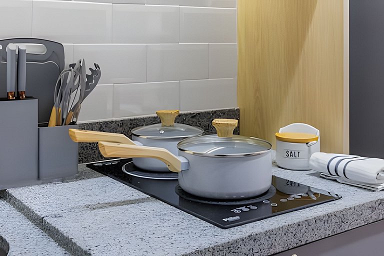 Caminhe 2min do Allianz Parque • Localização TOP