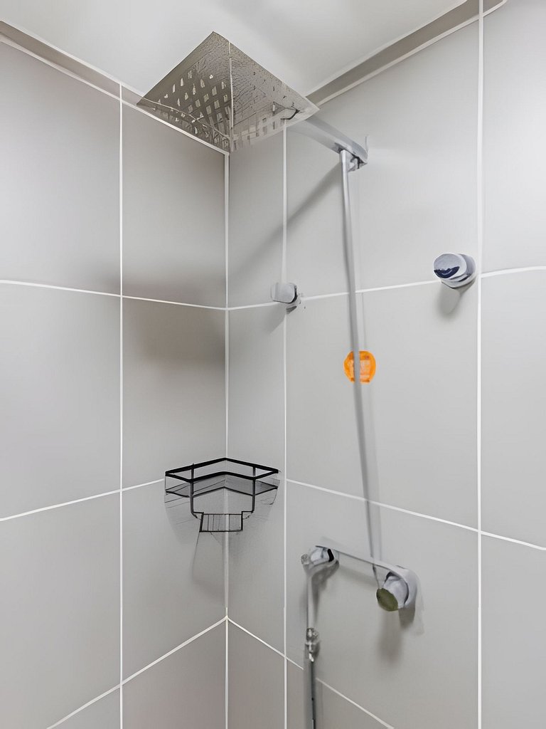 Caminhe 2min do Allianz Parque • Localização TOP