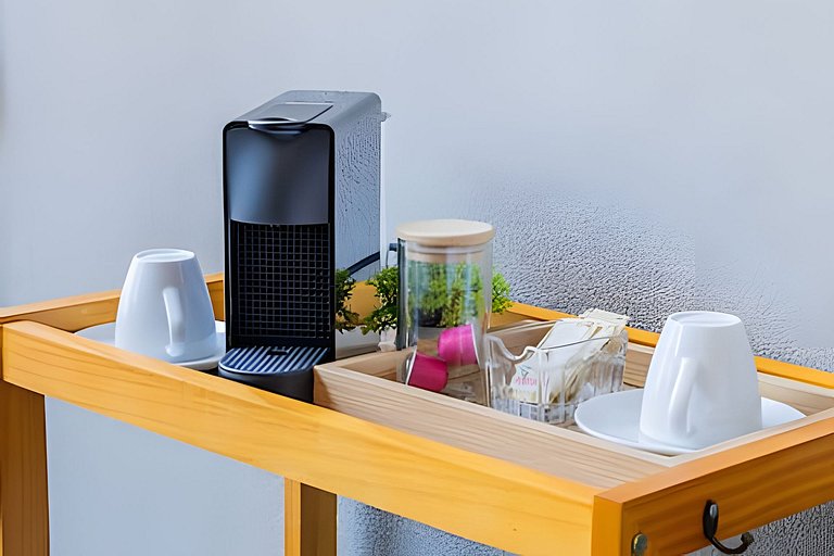 Caminhe 2min do Allianz Parque • Localização TOP