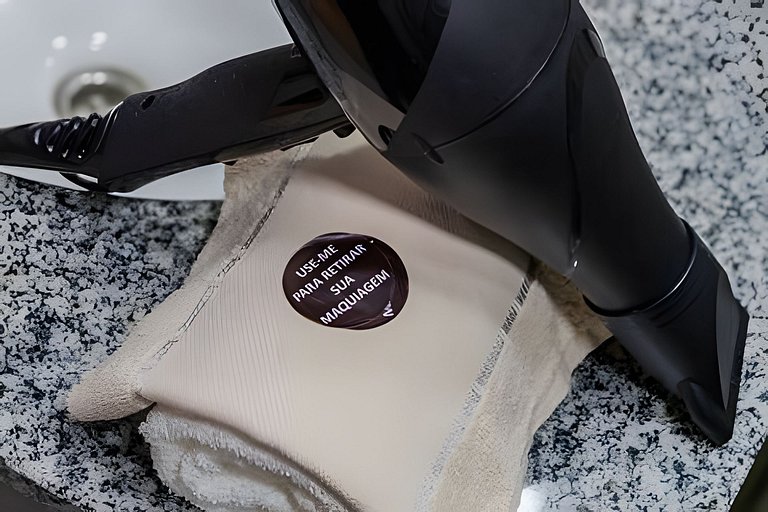 Caminhe 2min do Allianz Parque • Localização TOP