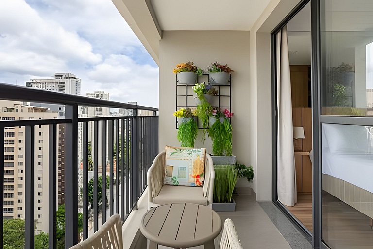 Localização Premium • Metrô • Congonhas • Berrini