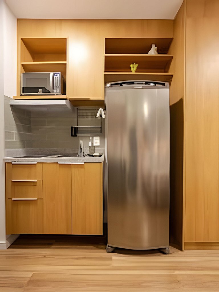 Localização Premium • Metrô • Congonhas • Berrini