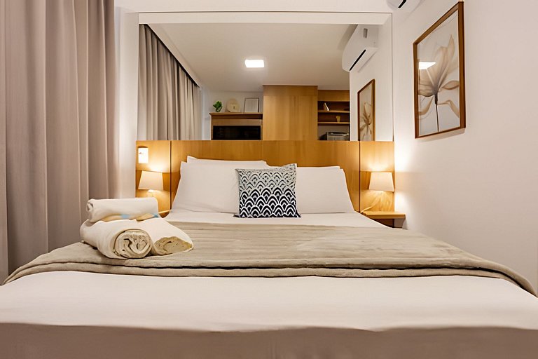 Localização Premium • Metrô • Congonhas • Berrini