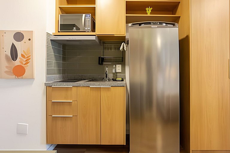 Localização Premium • Metrô • Congonhas • Berrini