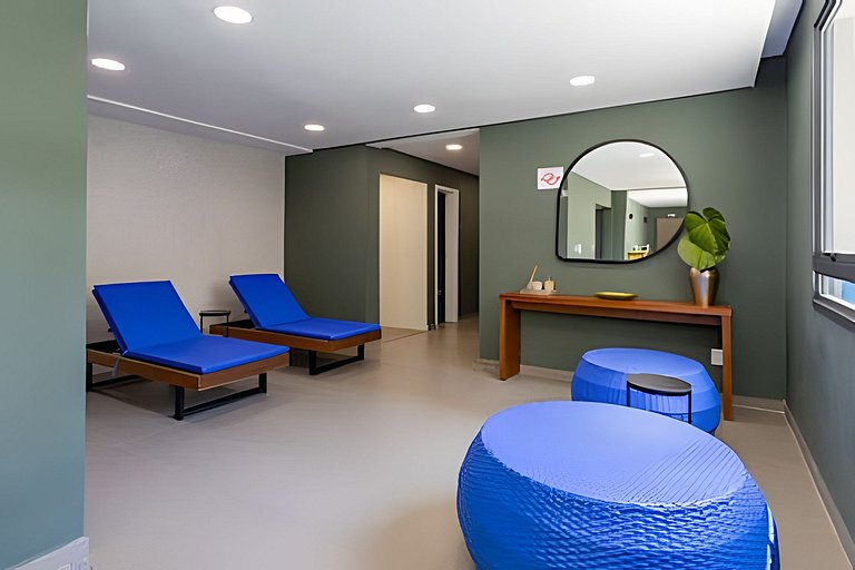 Localização Premium • Metrô • Congonhas • Berrini