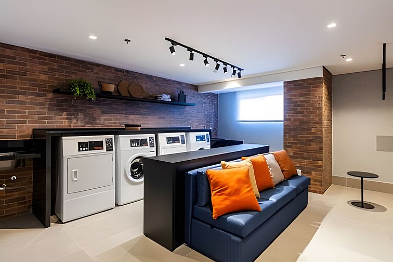 REM-ID Linha reta até o Allianz Parque e Shopping