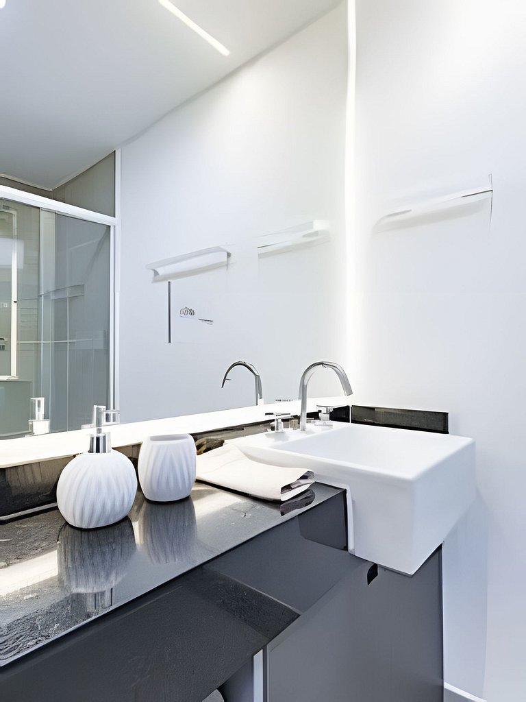 REM-ID Linha reta até o Allianz Parque e Shopping