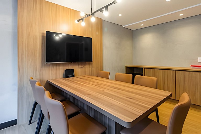 REM-ID Linha reta até o Allianz Parque e Shopping