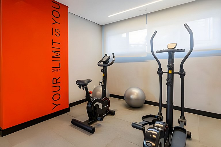 REM-ID Linha reta até o Allianz Parque e Shopping