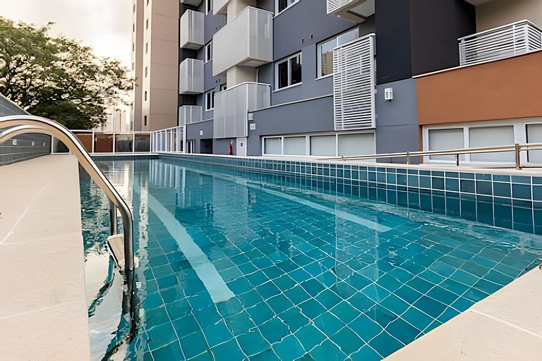 REM-ID Linha reta até o Allianz Parque e Shopping