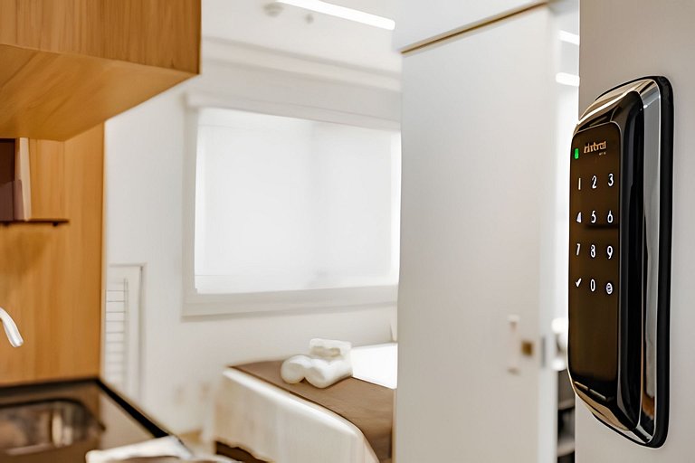 REM-ID Linha reta até o Allianz Parque e Shopping