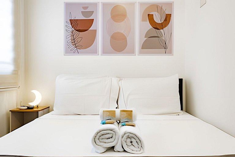 REM-ID Linha reta até o Allianz Parque e Shopping