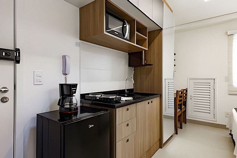 REM-ID Linha reta até o Allianz Parque e Shopping