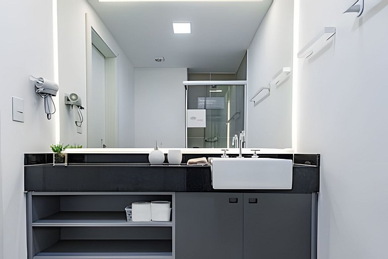 REM-ID Linha reta até o Allianz Parque e Shopping