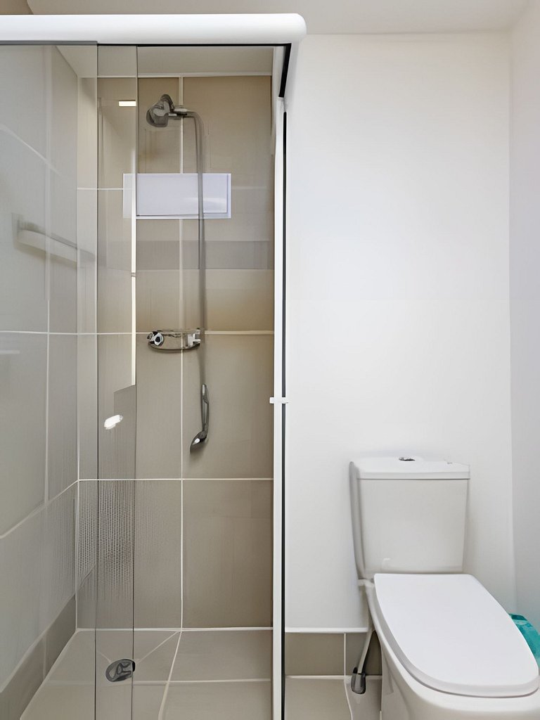 REM-ID Linha reta até o Allianz Parque e Shopping