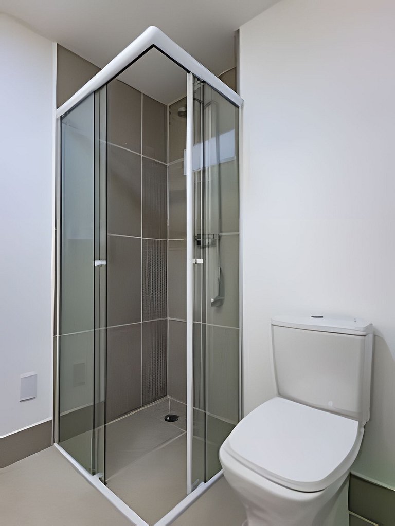 REM-ID Linha reta até o Allianz Parque e Shopping