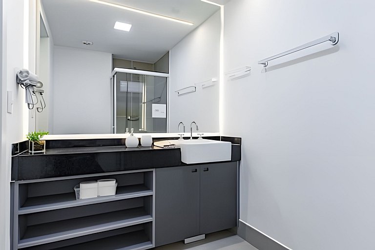 REM-ID Linha reta até o Allianz Parque e Shopping