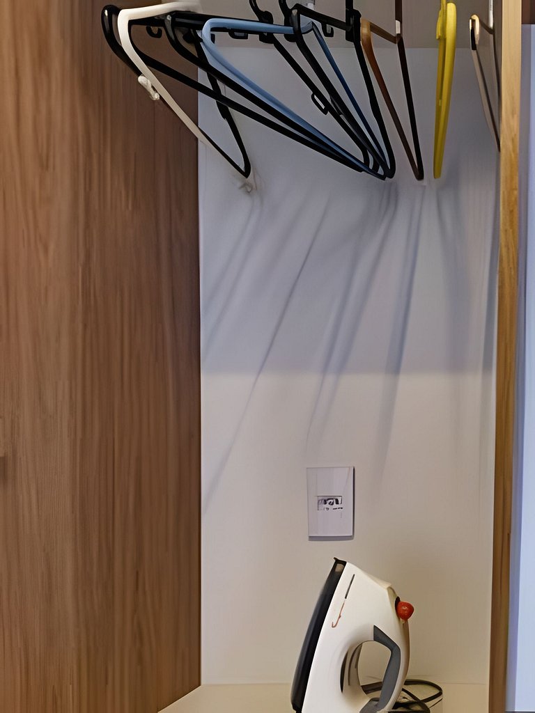 REM-ID Linha reta até o Allianz Parque e Shopping