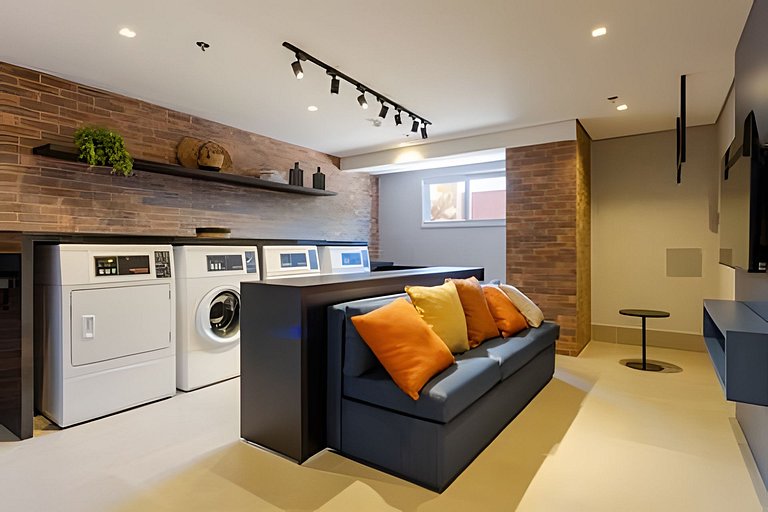 REM-ID Linha reta até o Allianz Parque e Shopping