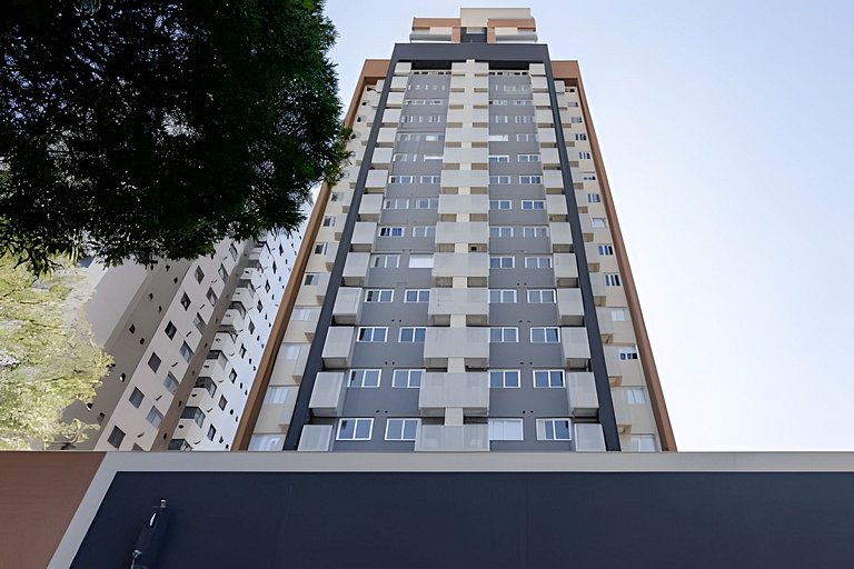 REM-ID Linha reta até o Allianz Parque e Shopping