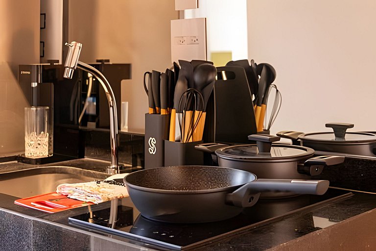 Ao lado da ESPM, Belas Artes e Metrô Vila Mariana