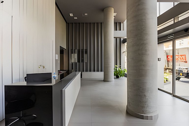 Ao lado da ESPM, Belas Artes e Metrô Vila Mariana