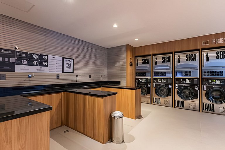 Ao lado da ESPM, Belas Artes e Metrô Vila Mariana