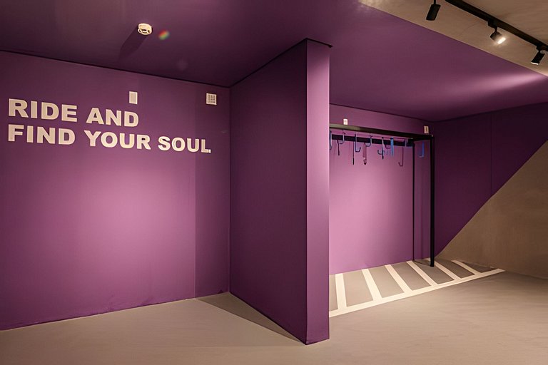 Ao lado da ESPM, Belas Artes e Metrô Vila Mariana