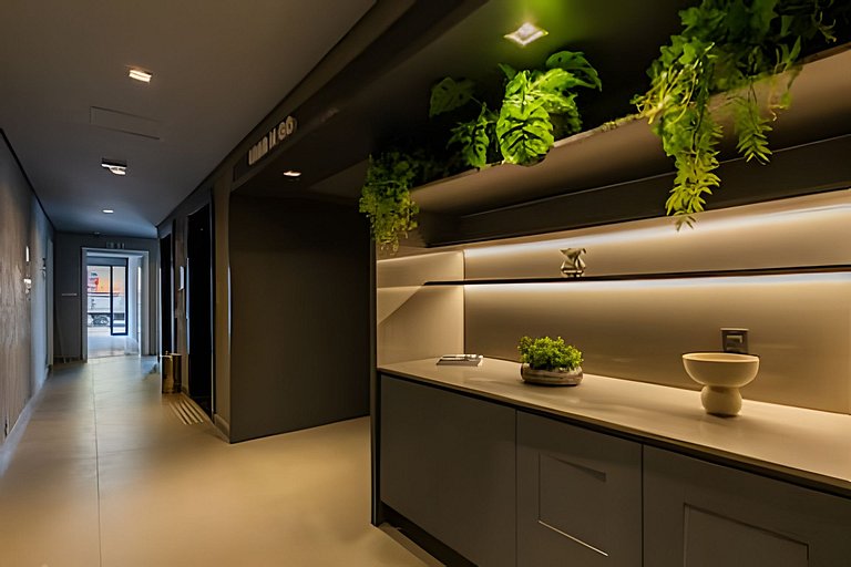 Ao lado da ESPM, Belas Artes e Metrô Vila Mariana