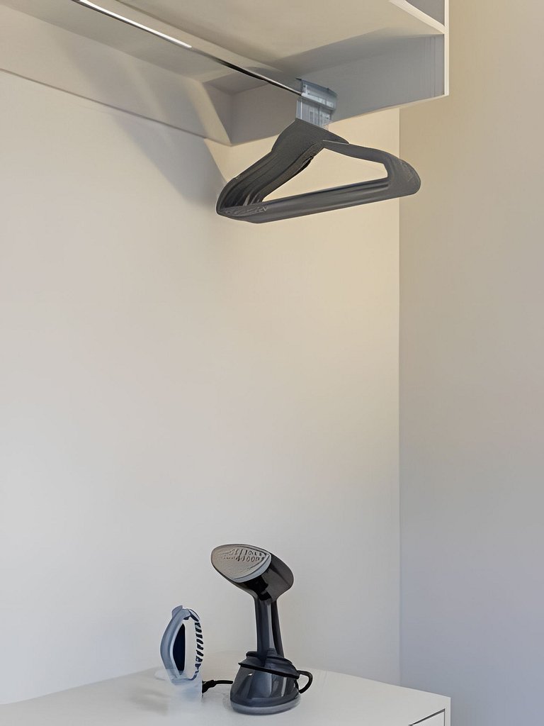 Vila Olimpia | Business & Conforto| P/ 4 pessoas